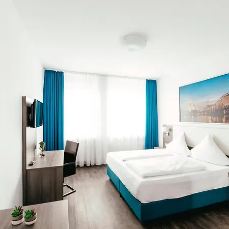 Haus Am Dom - Apartments Und Ferienwohnungen Kolonia Zewnętrze zdjęcie