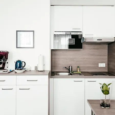 Haus Am Dom - Apartments Und Ferienwohnungen Kolonia Zewnętrze zdjęcie