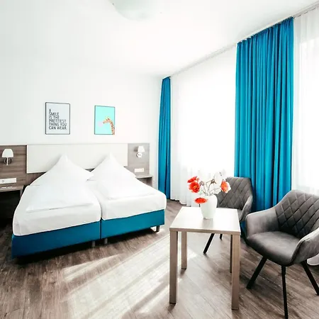 Haus Am Dom - Apartments Und Ferienwohnungen Kolonia Zewnętrze zdjęcie