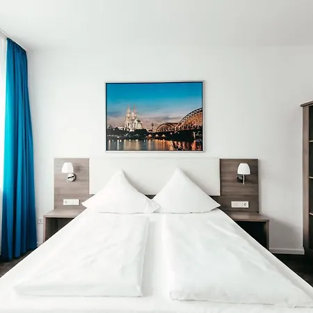 Haus Am Dom - Apartments Und Ferienwohnungen Kolonia Zewnętrze zdjęcie