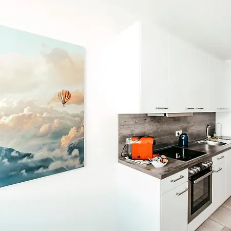 Haus Am Dom - Apartments Und Ferienwohnungen Kolonia Zewnętrze zdjęcie