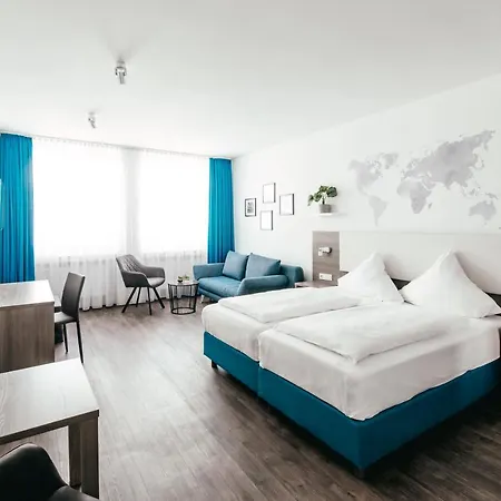 Haus Am Dom - Apartments Und Ferienwohnungen Kolonia Zewnętrze zdjęcie