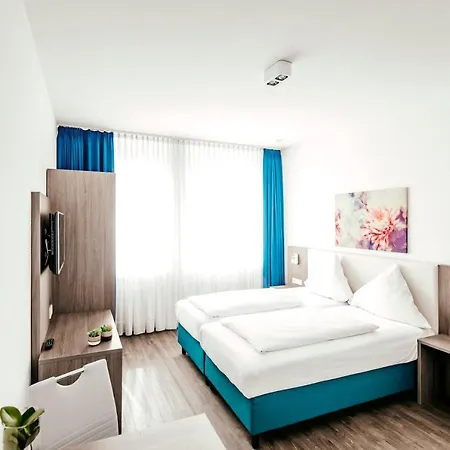Haus Am Dom - Apartments Und Ferienwohnungen Kolonia Zewnętrze zdjęcie