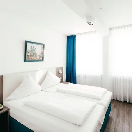 Haus Am Dom - Apartments Und Ferienwohnungen Kolonia Zewnętrze zdjęcie