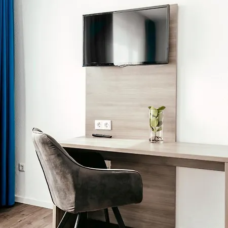 Haus Am Dom - Apartments Und Ferienwohnungen Kolonia Zewnętrze zdjęcie