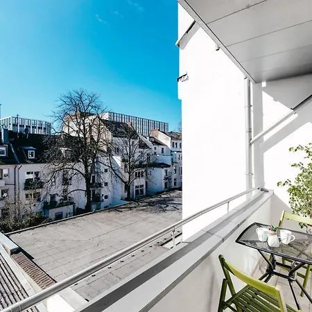 Haus Am Dom - Apartments Und Ferienwohnungen Kolonia Pokój zdjęcie
