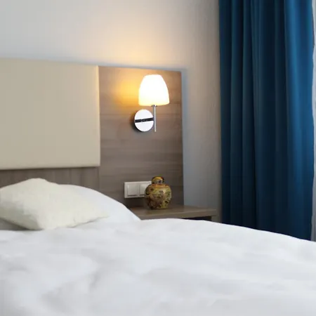 Haus Am Dom - Apartments Und Ferienwohnungen Kolonia Pokój zdjęcie