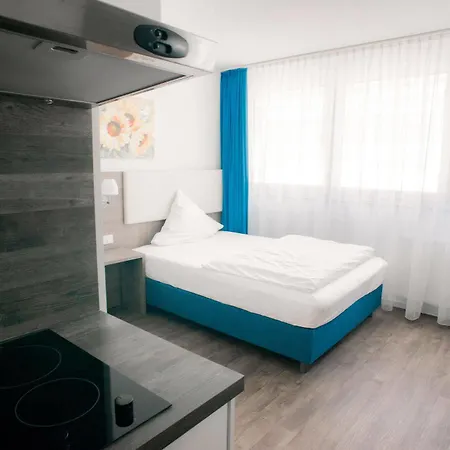 Haus Am Dom - Apartments Und Ferienwohnungen Kolonia Zewnętrze zdjęcie