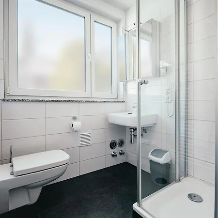 Haus Am Dom - Apartments Und Ferienwohnungen Kolonia Zewnętrze zdjęcie