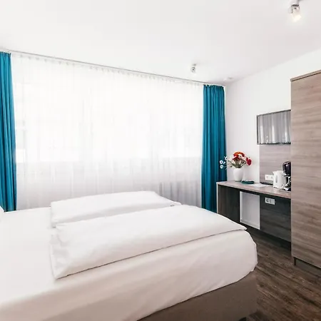 Haus Am Dom - Apartments Und Ferienwohnungen Kolonia Zewnętrze zdjęcie