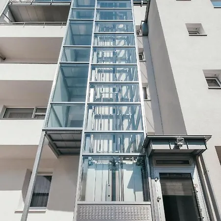 Haus Am Dom - Apartments Und Ferienwohnungen Kolonia Zewnętrze zdjęcie