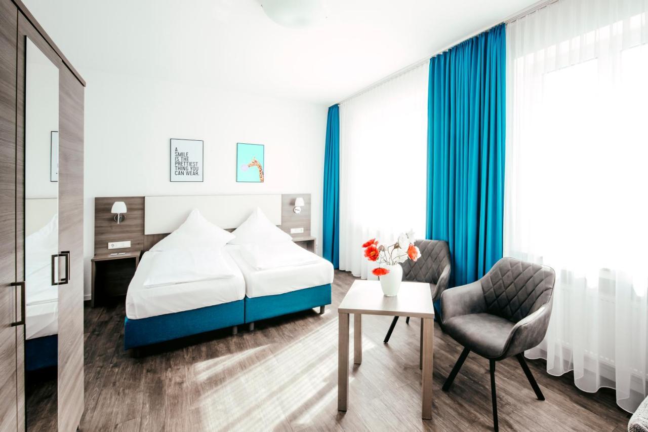 Haus Am Dom - Und Apartament Kolonia