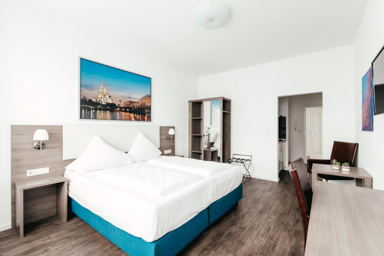 Haus Am Dom - Und Apartament