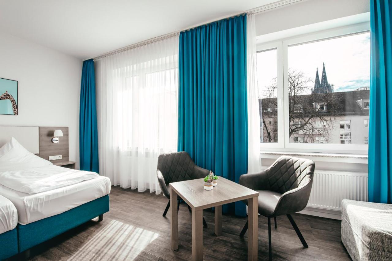 Haus Am Dom - Und Apartament *