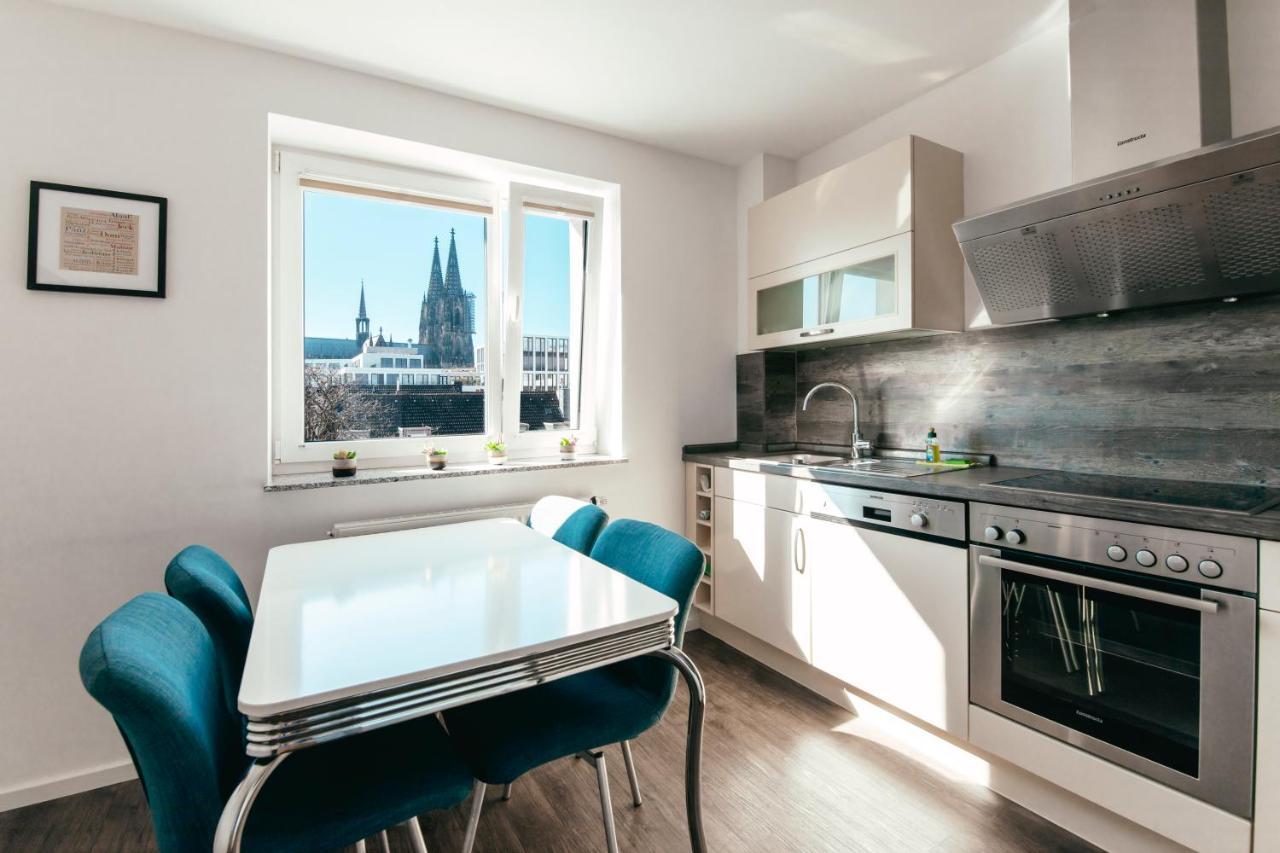 Haus Am Dom - Und Apartament *