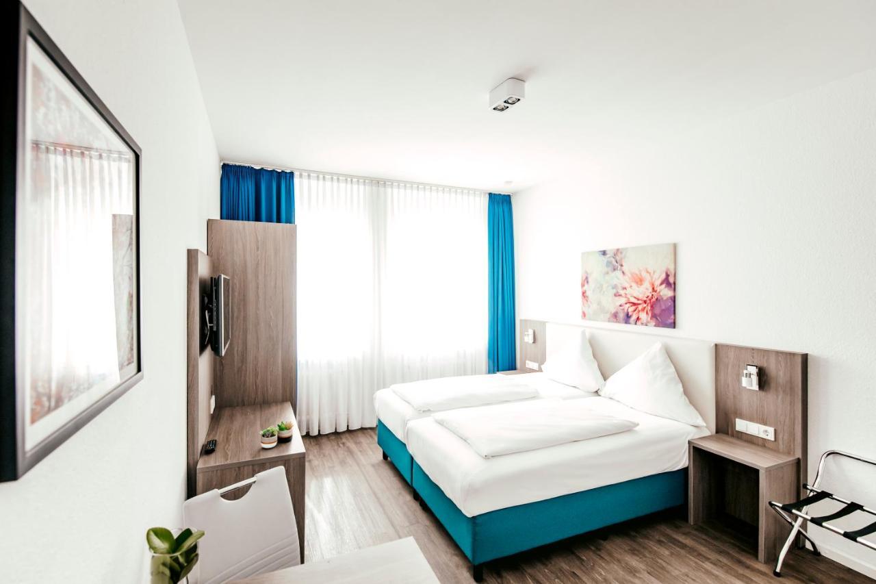 Haus Am Dom - Und Apartament