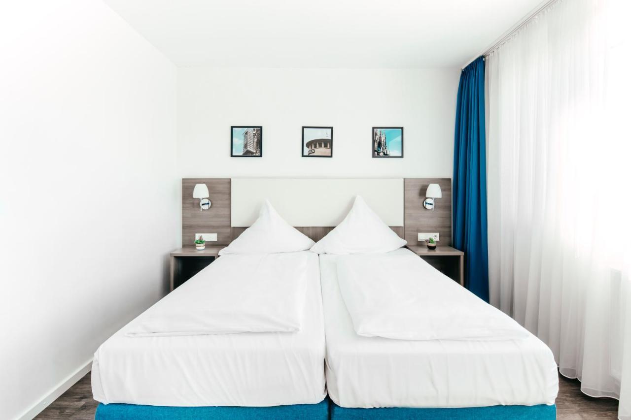 Haus Am Dom - Und Apartament *