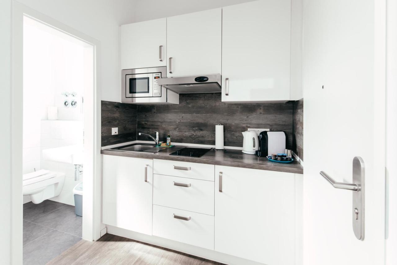 Apartament Haus Am Dom - Und *