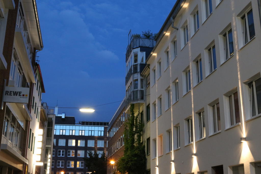 Apartament Haus Am Dom - Und Kolonia