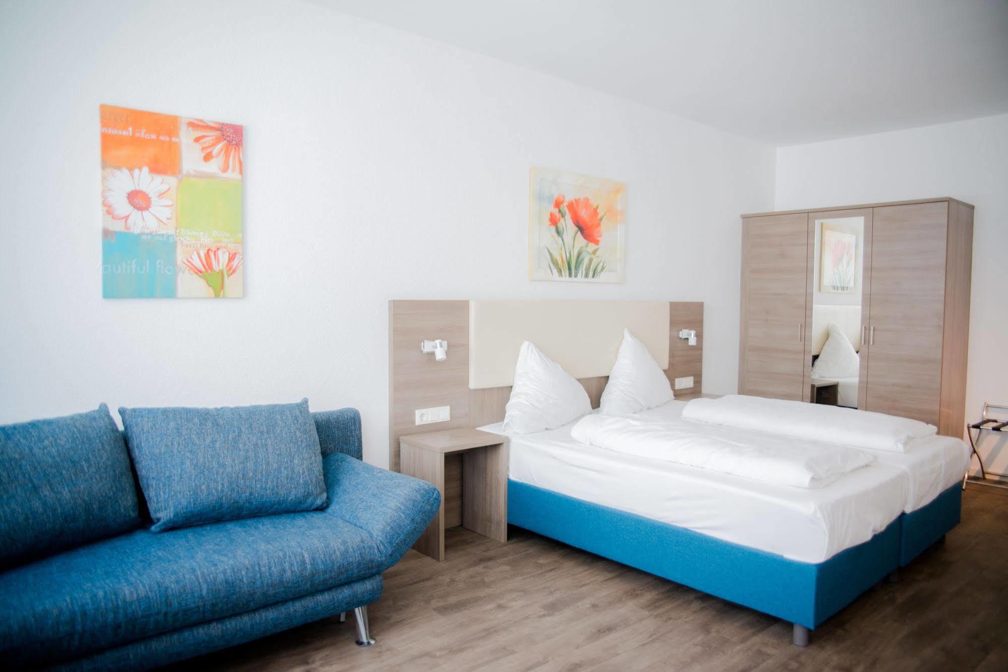Apartament Haus Am Dom - Und