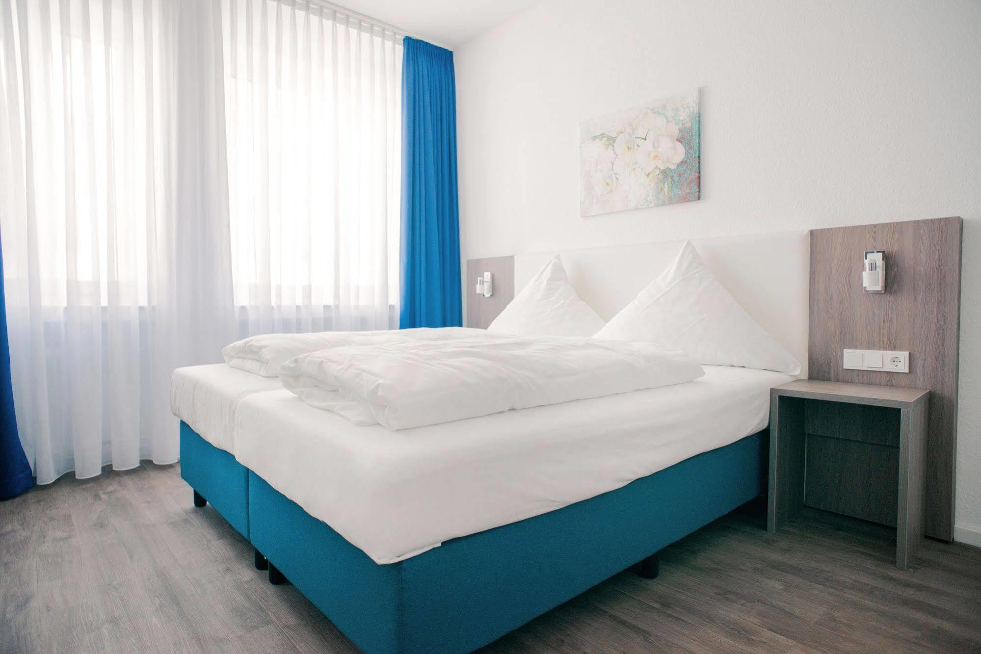 Apartament Haus Am Dom - Und *