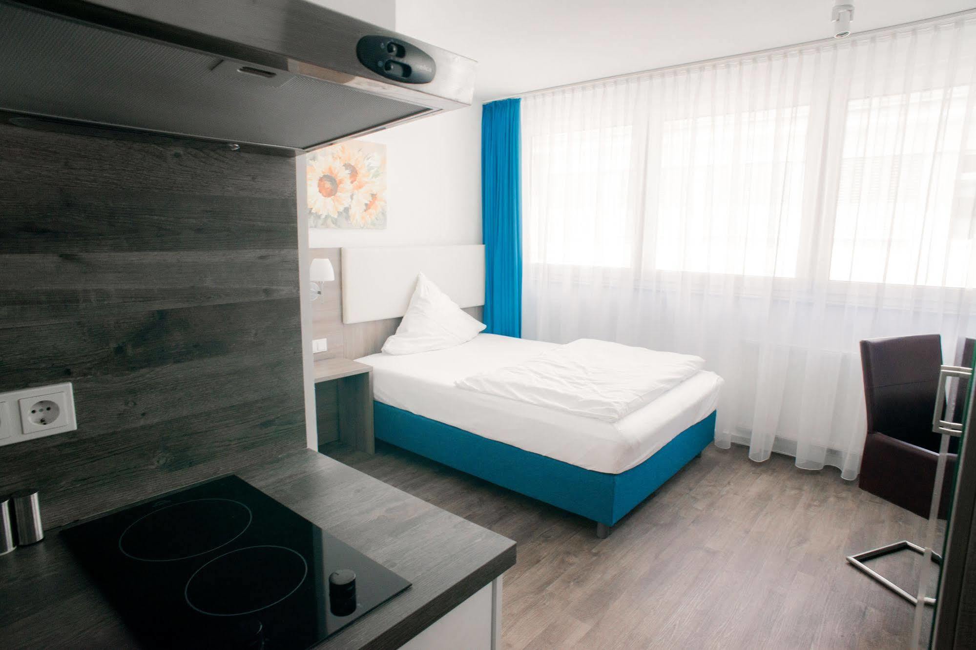 Haus Am Dom - Und Apartament Kolonia