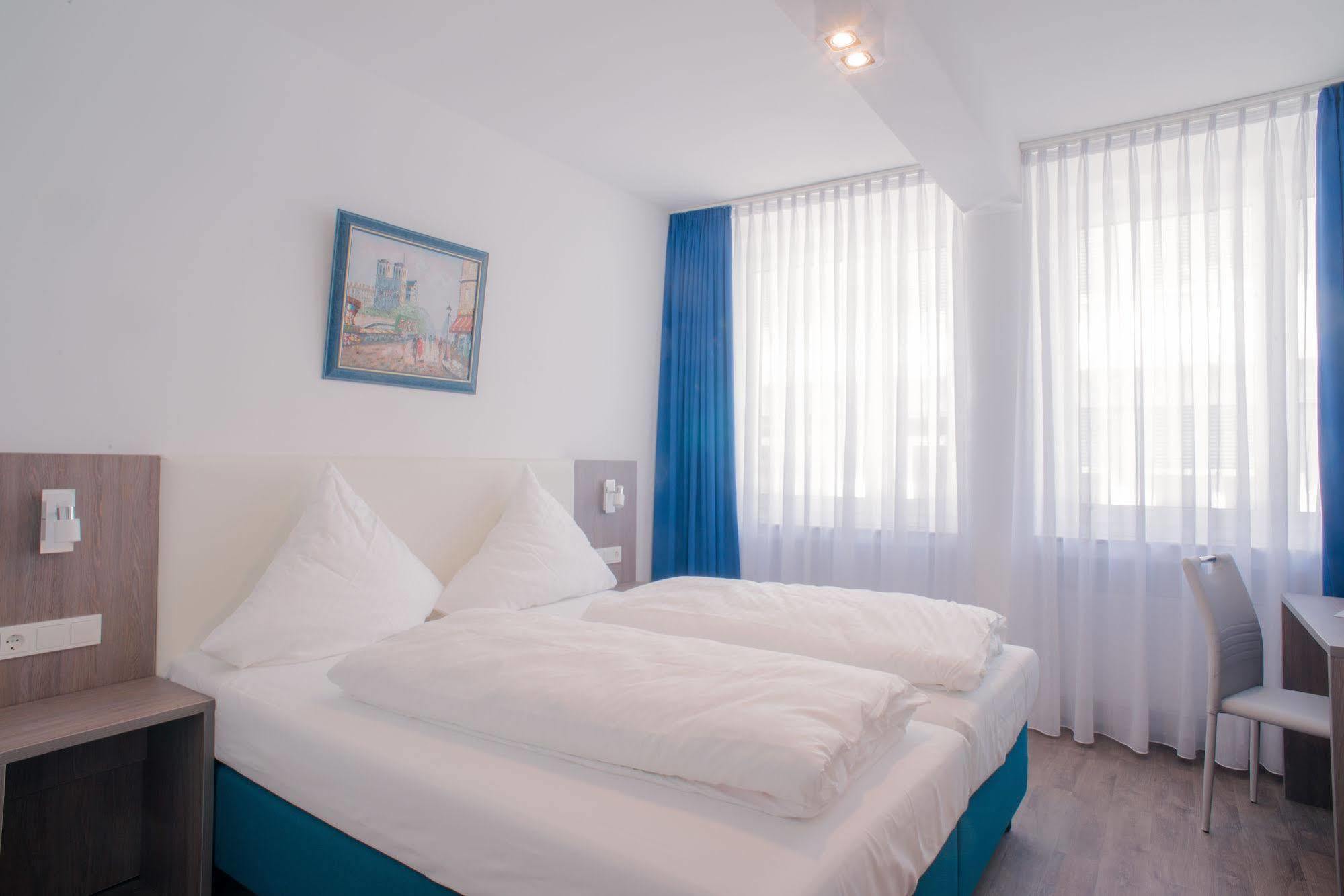 Apartament Haus Am Dom - Und Kolonia