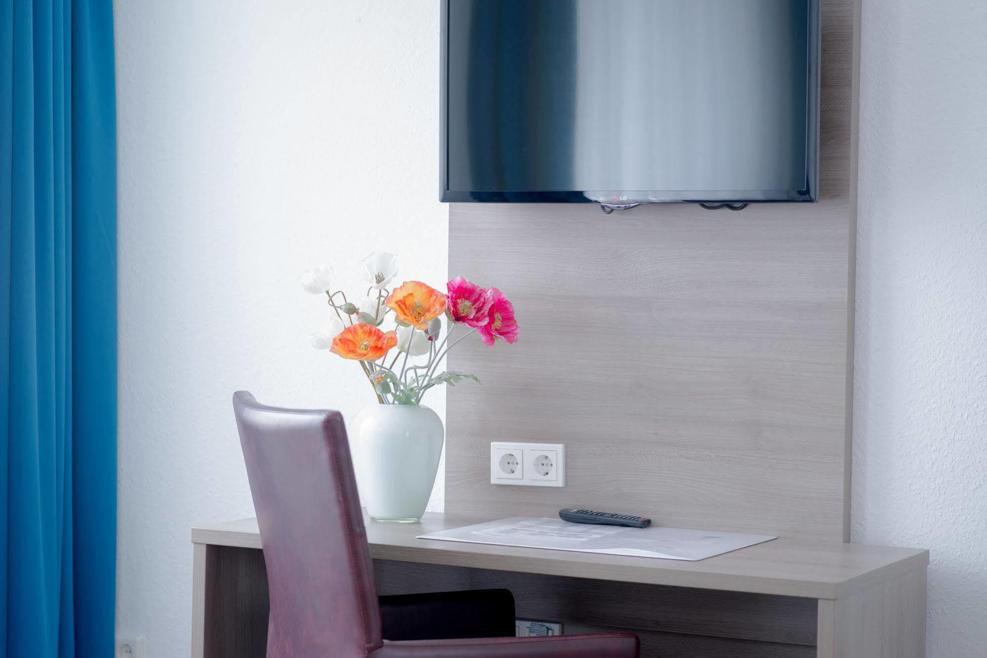 Apartament Haus Am Dom - Und