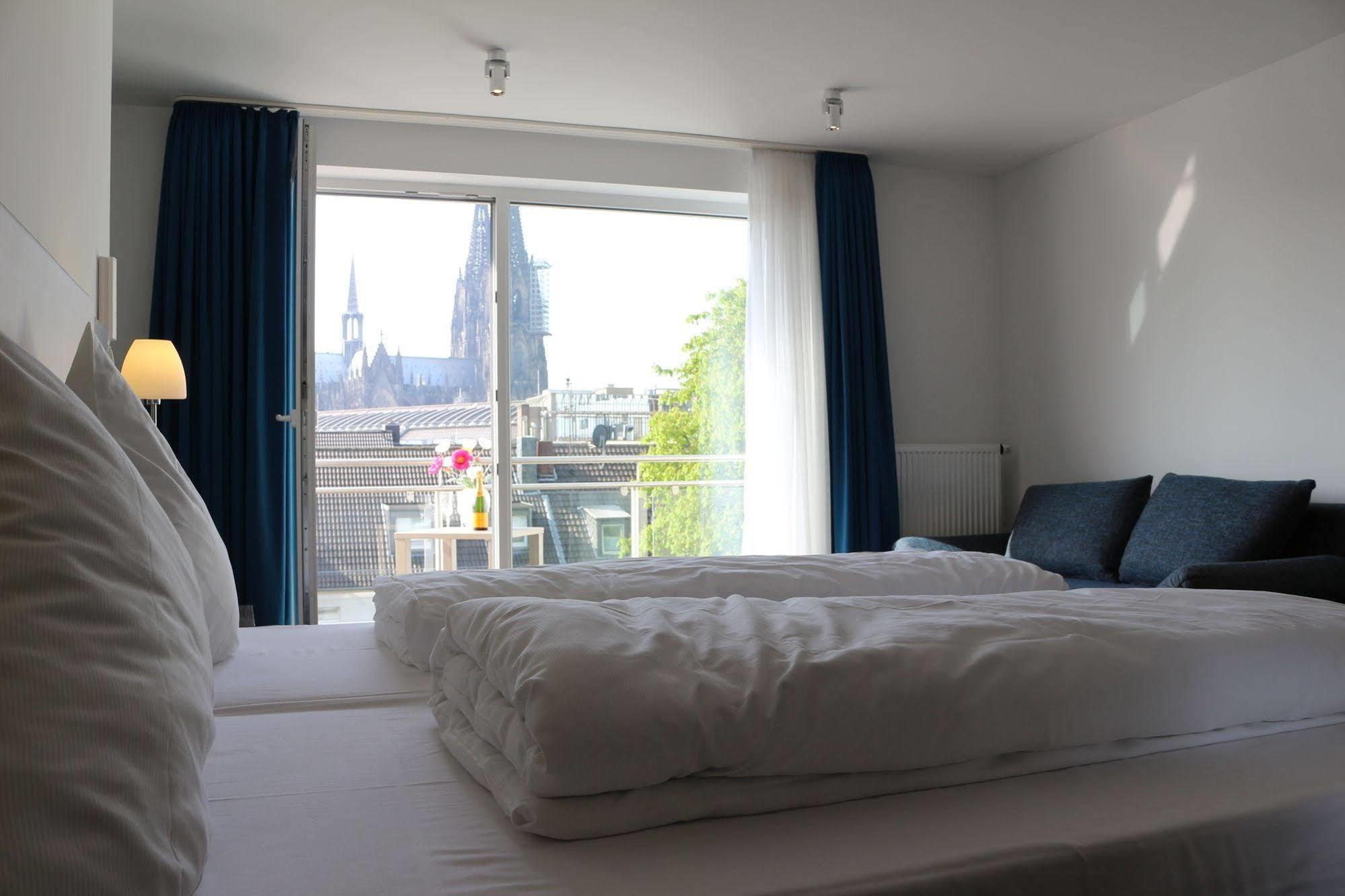 Haus Am Dom - Und Apartament Kolonia