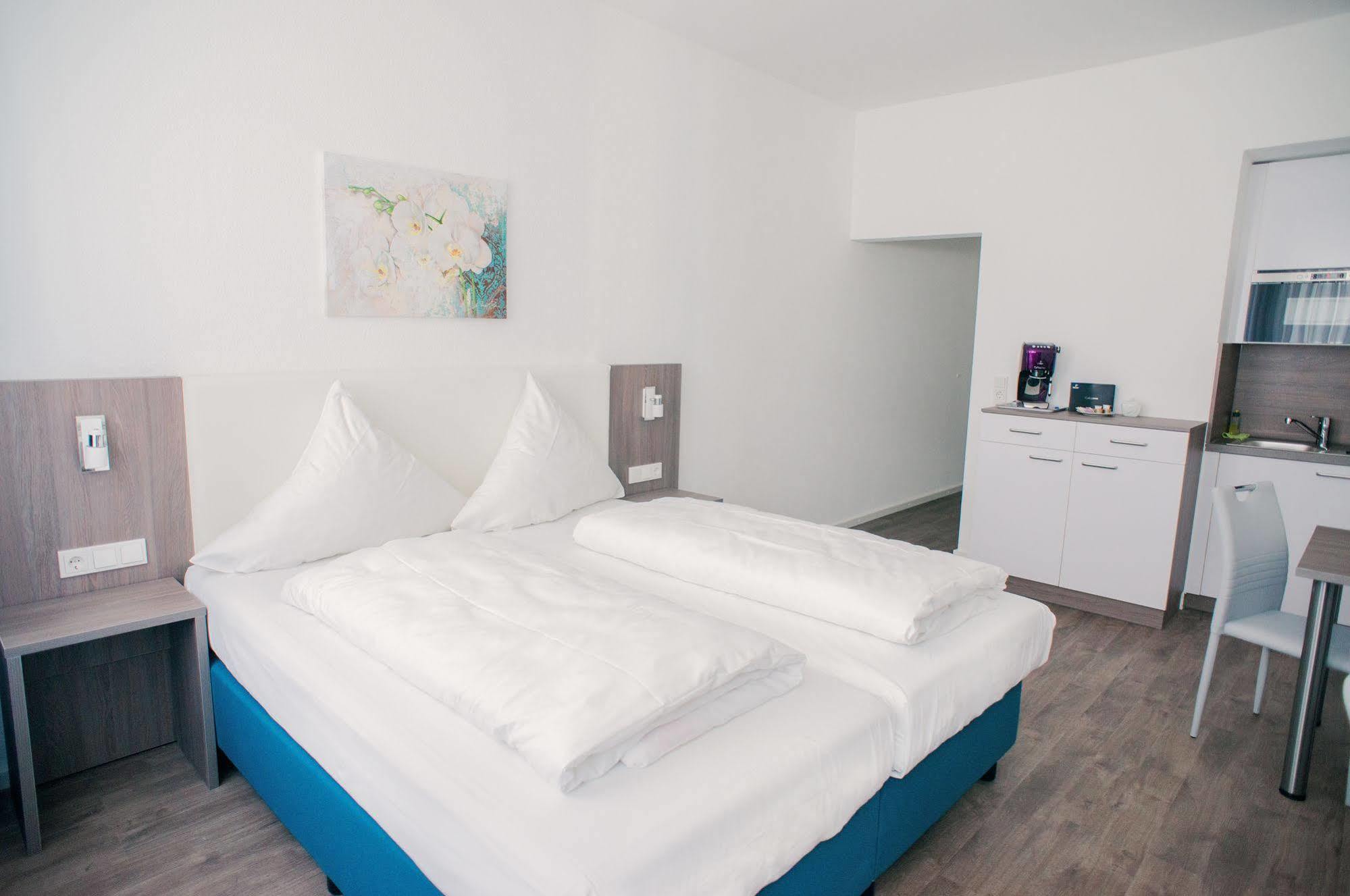 Apartament Haus Am Dom - Und Kolonia
