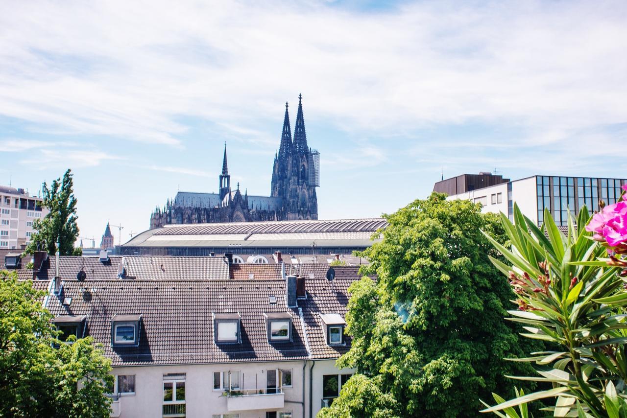 Haus Am Dom - Und Apartament *