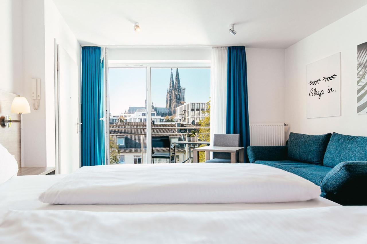 Apartament Haus Am Dom - Und Kolonia