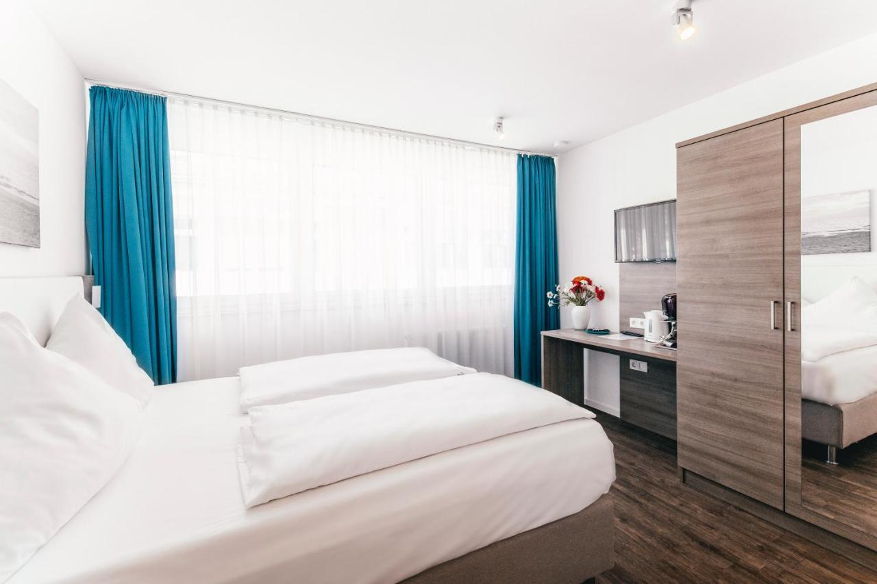 Apartament Haus Am Dom - Und Kolonia