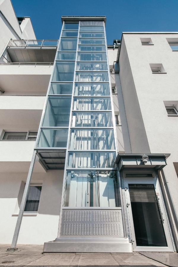 Haus Am Dom - Und Apartament *